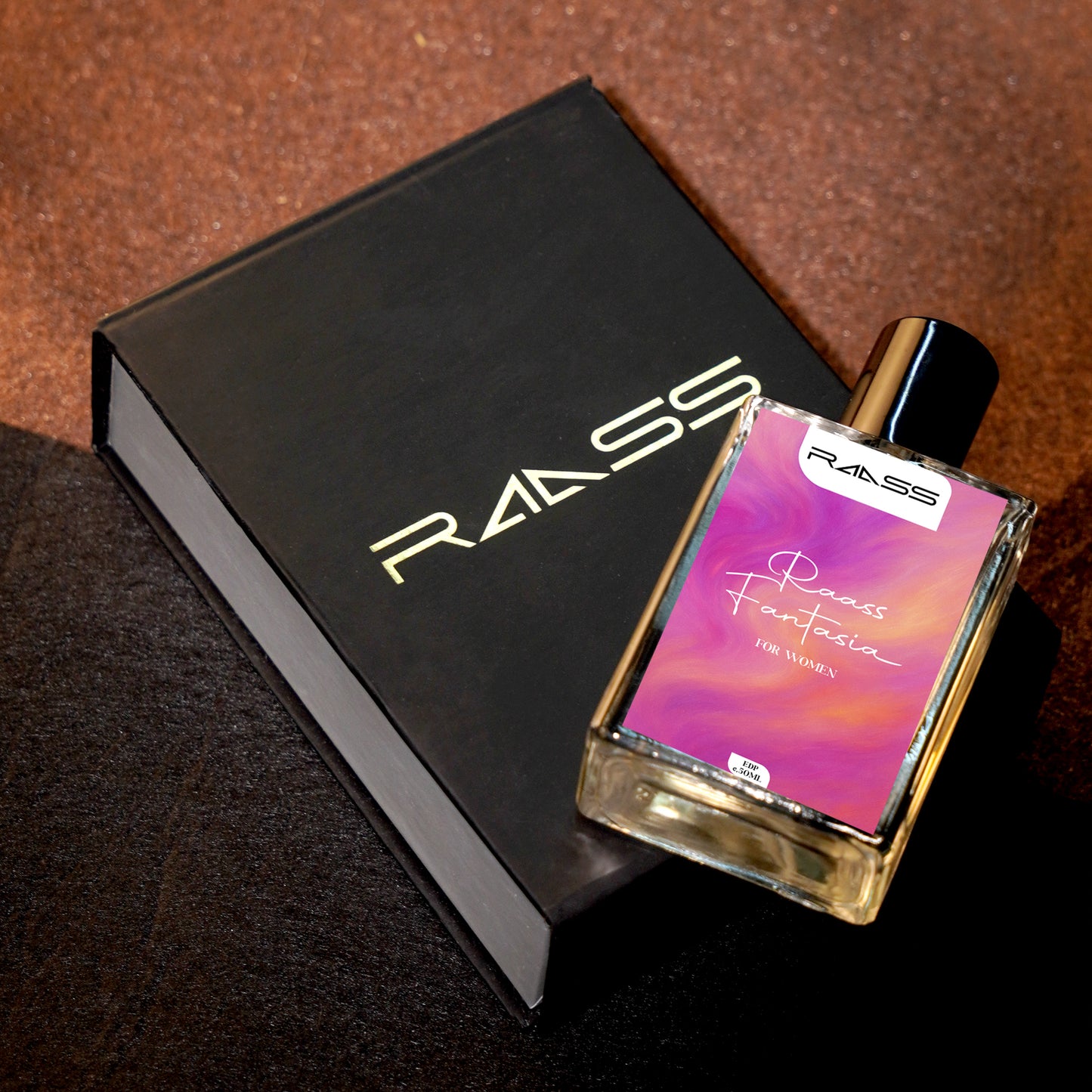 RAASS Fantasia Inspired By Jadora