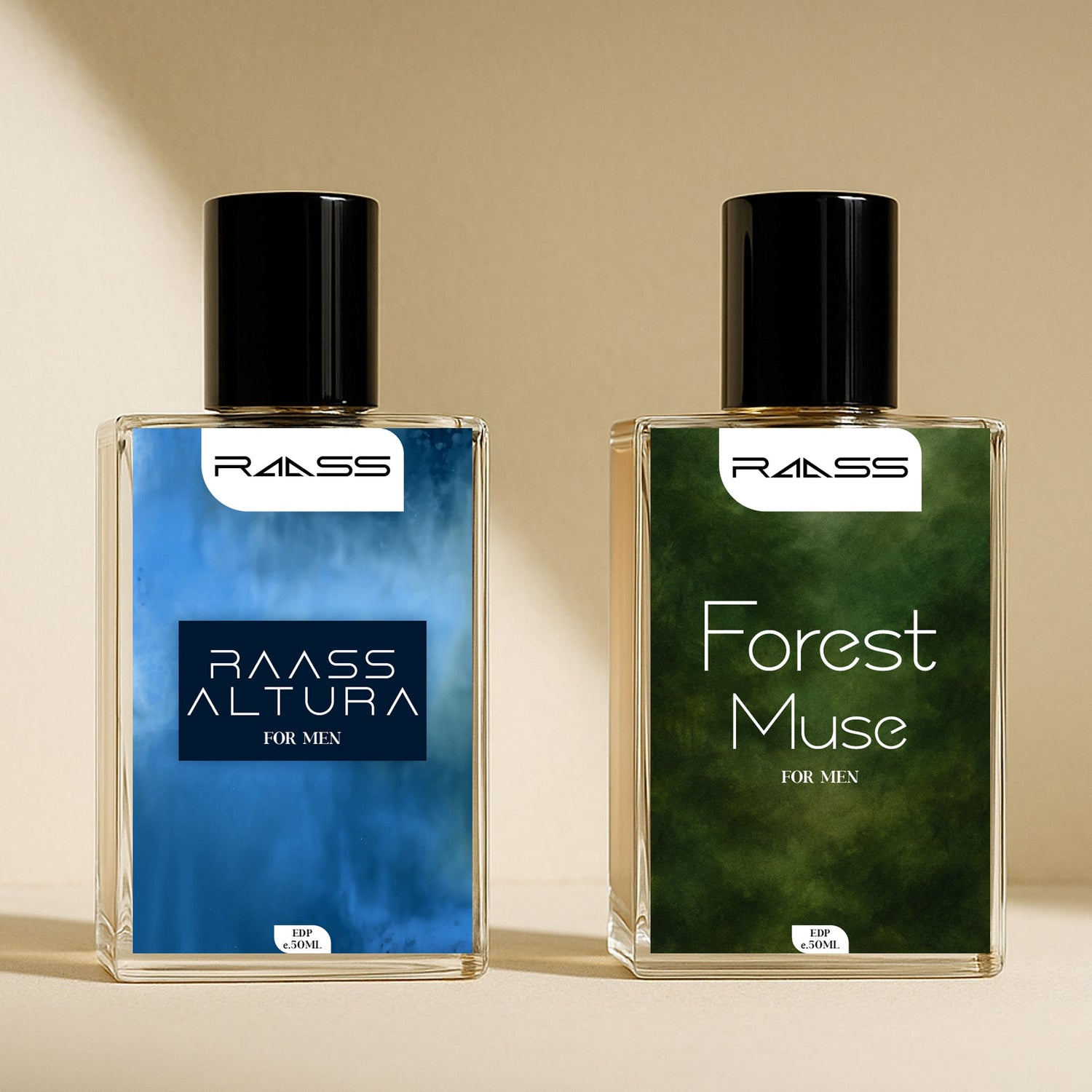 Perfume For Men