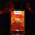 Fire Bloom Inspired By Creed Aventus