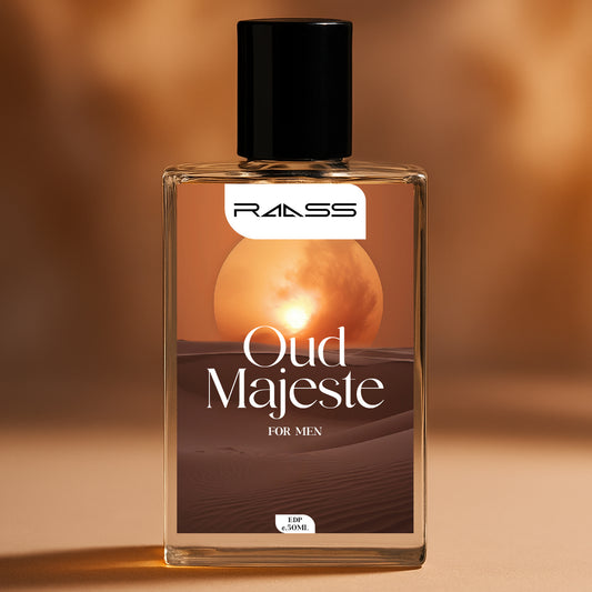 Oud Majesté Inspired By Oud Greatness
