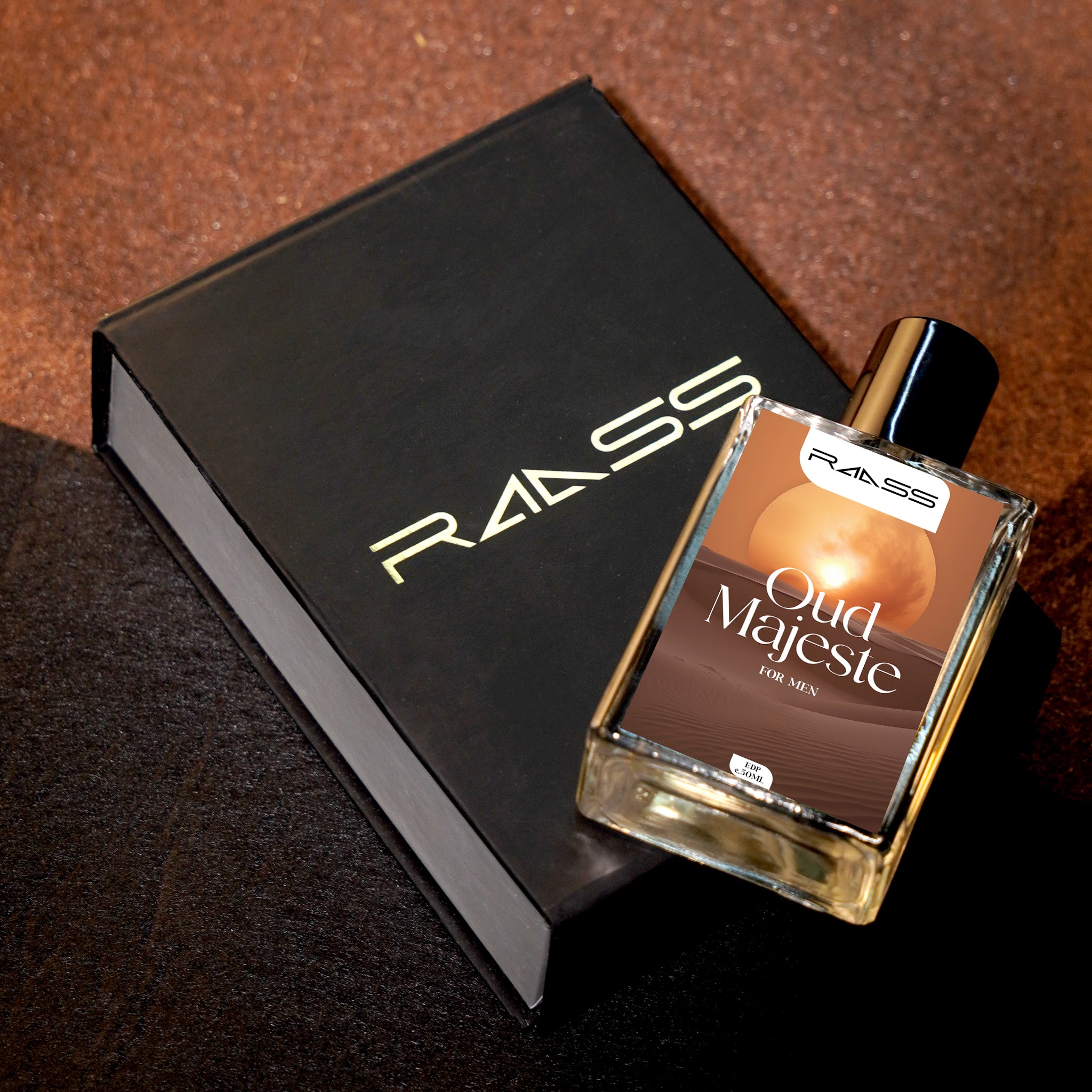 Oud Majesté Inspired By Oud Greatness