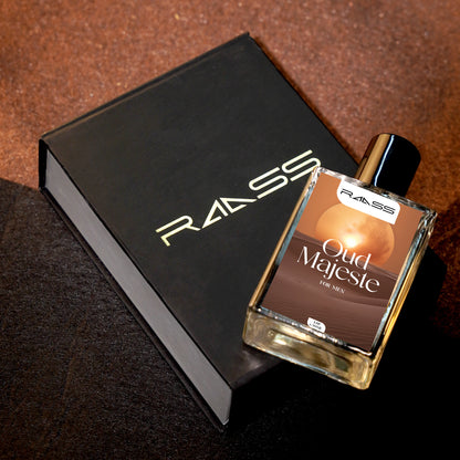 Oud Majesté Inspired By Oud Greatness
