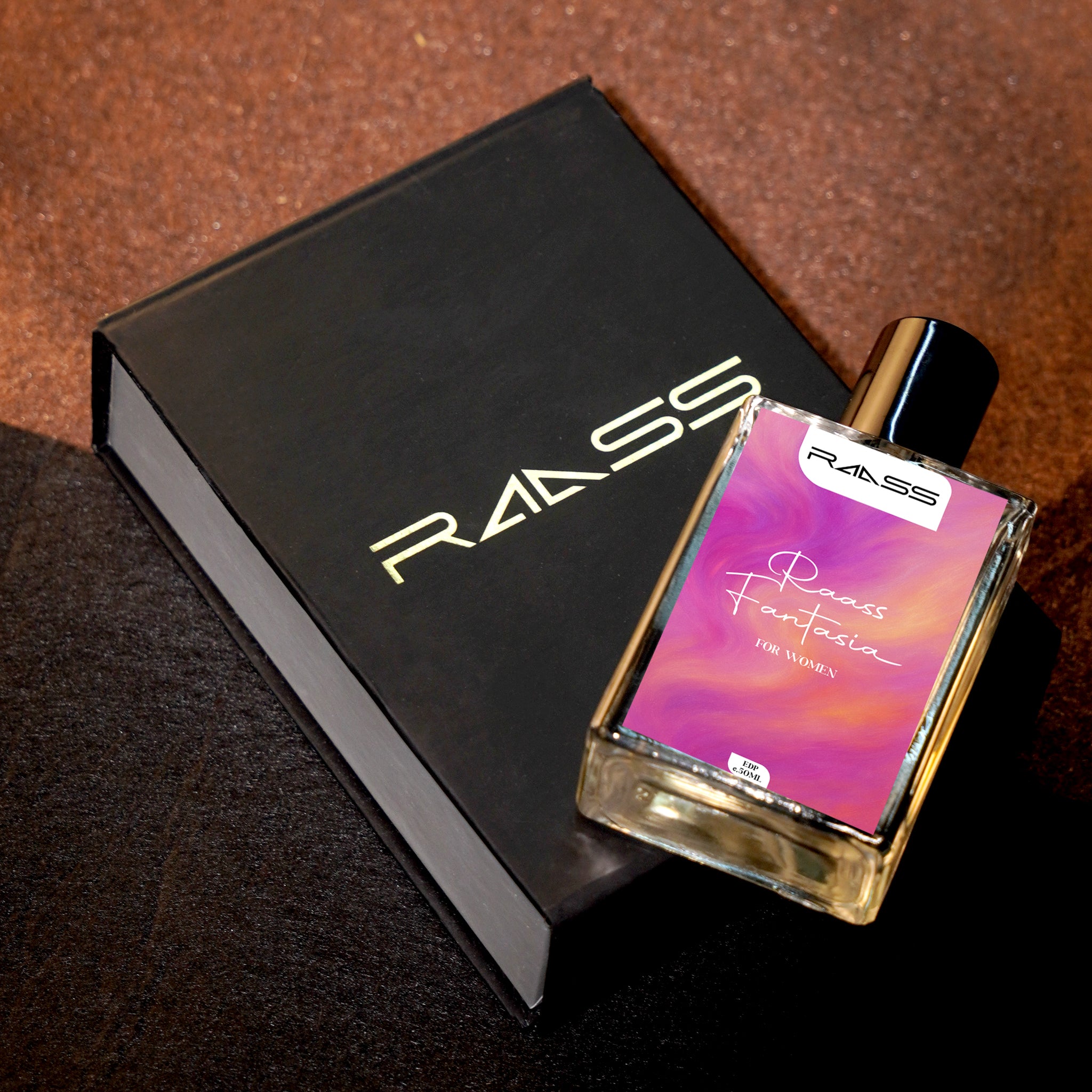RAASS Fantasia Inspired By Jadora