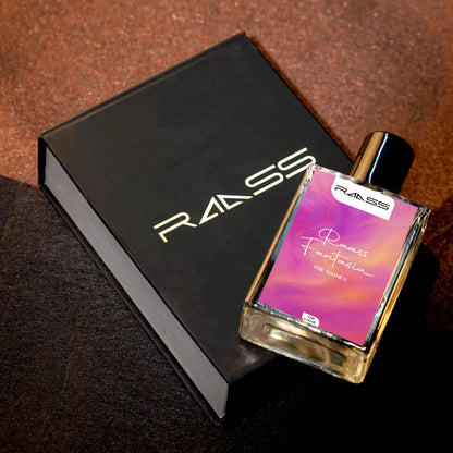 RAASS Fantasia Inspired By Jadora